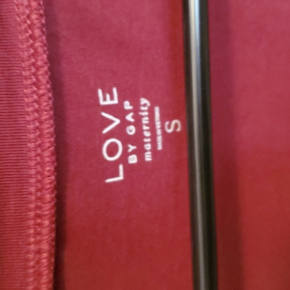 Maternity clothing bundle lot 8 small and XS tops, pants, and dresses - Picture 3 of 16